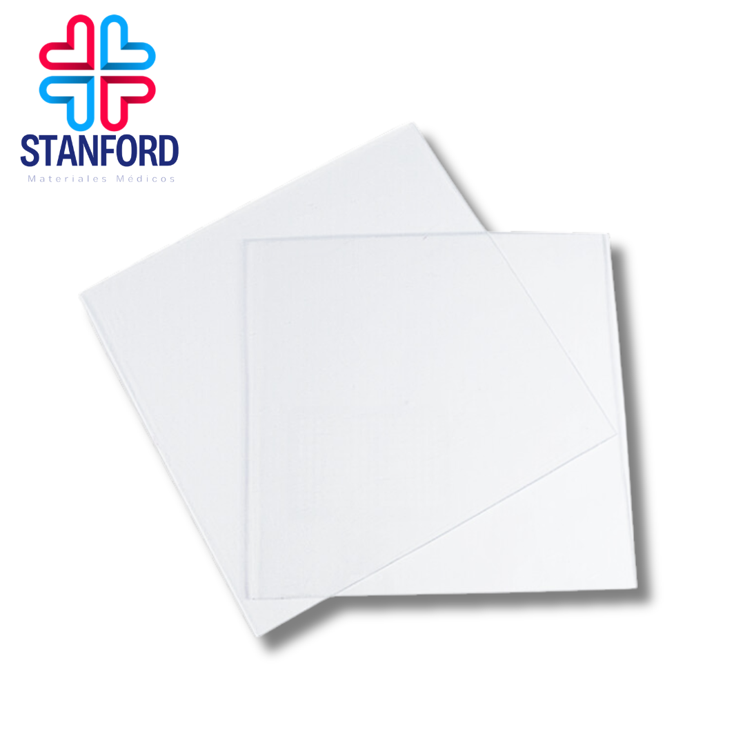 ACETATO RIGIDO .40 VALDI PIEZA