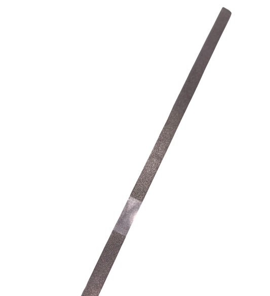 LIJAS DE STRIPPING 1 CARA 4MM STYLUS PZA