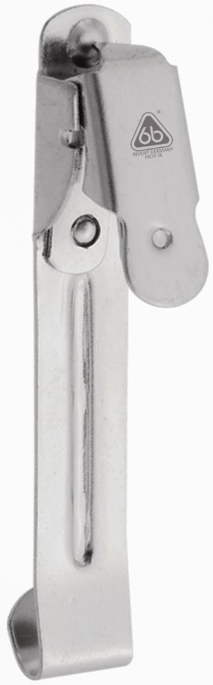 CLIP PARA RADIOGRAFIA SENCILLO