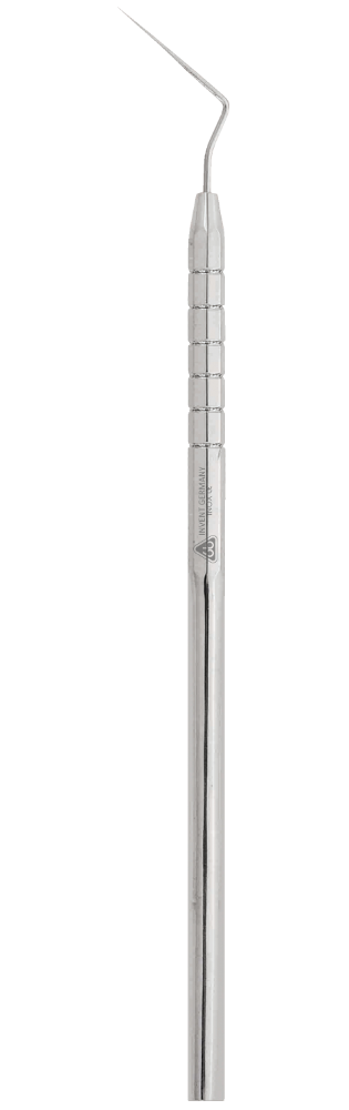EXPLORADOR DG 16