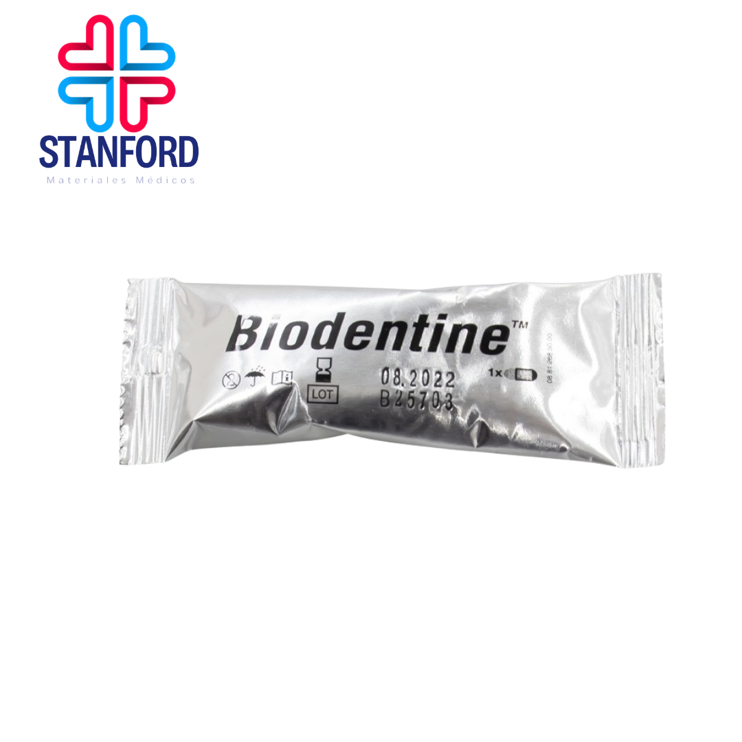 BIODENTIN CAPSULA SUELTA