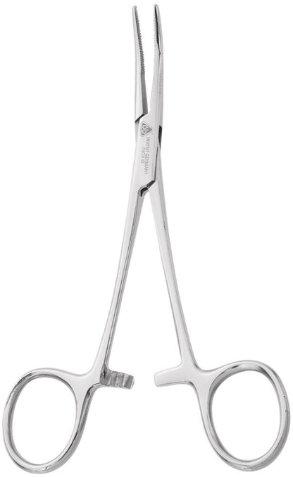 PINZA KELLY CURVA 14CM