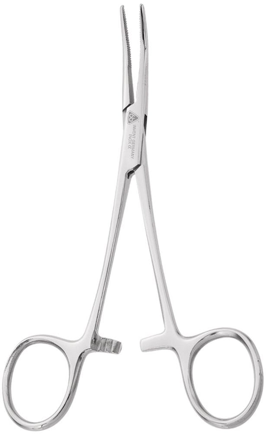 PINZA KELLY CURVA 14CM