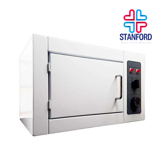 ESTERILIZADOR CRAE