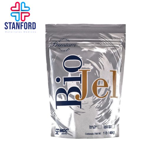 BIOJEL TIPO II NORMAL BOLSA DE 454 gr
