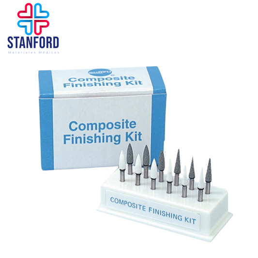 KIT COMPOSITE FINISHING C.A. PN0306