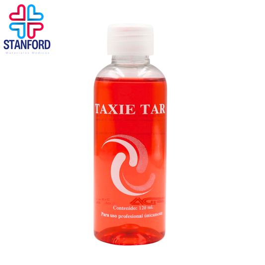 TAXIE TAR  FRASCO 120ML